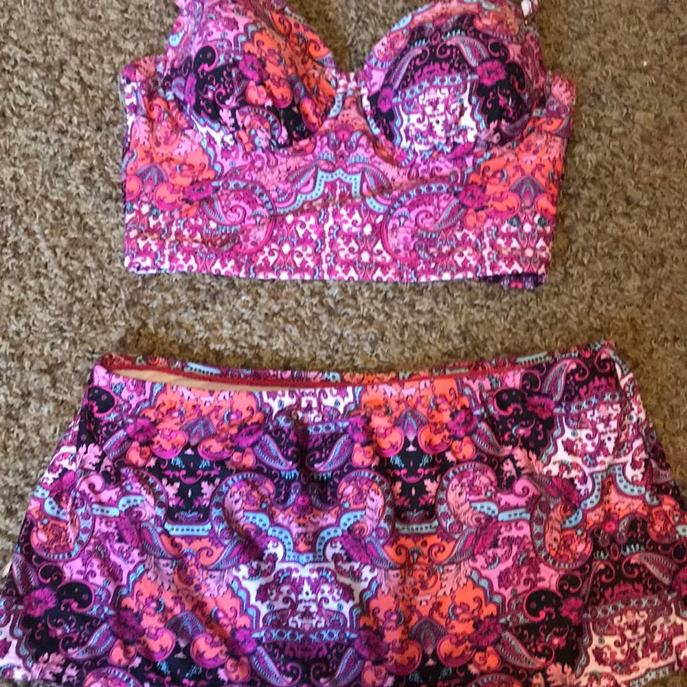 Swimsuit